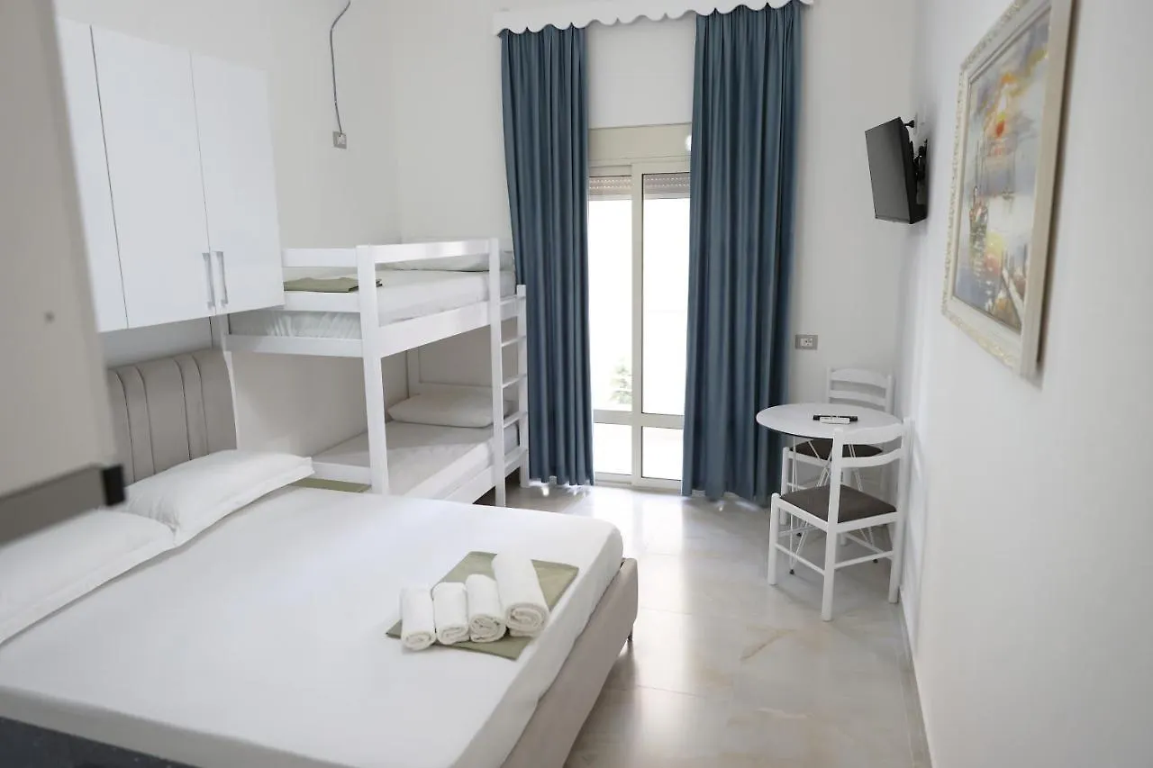 Xhani'S Rooms Durres 0*,  Albania