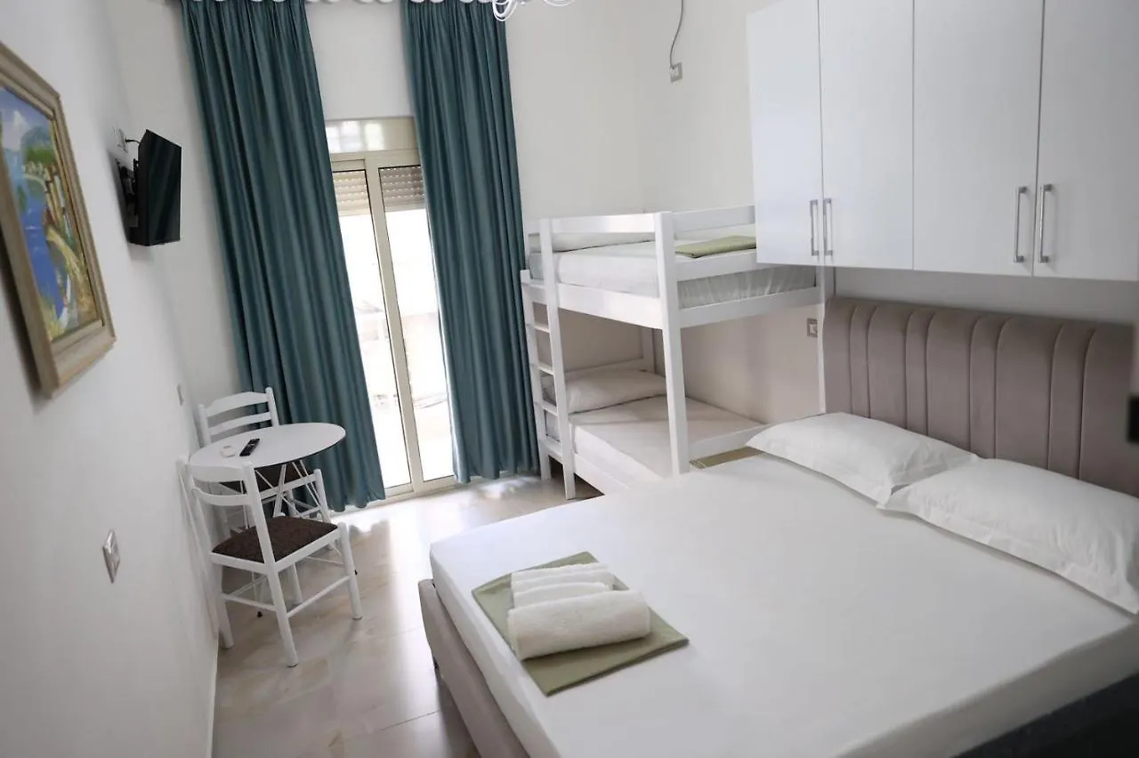 Hotel Xhani'S Rooms Durres