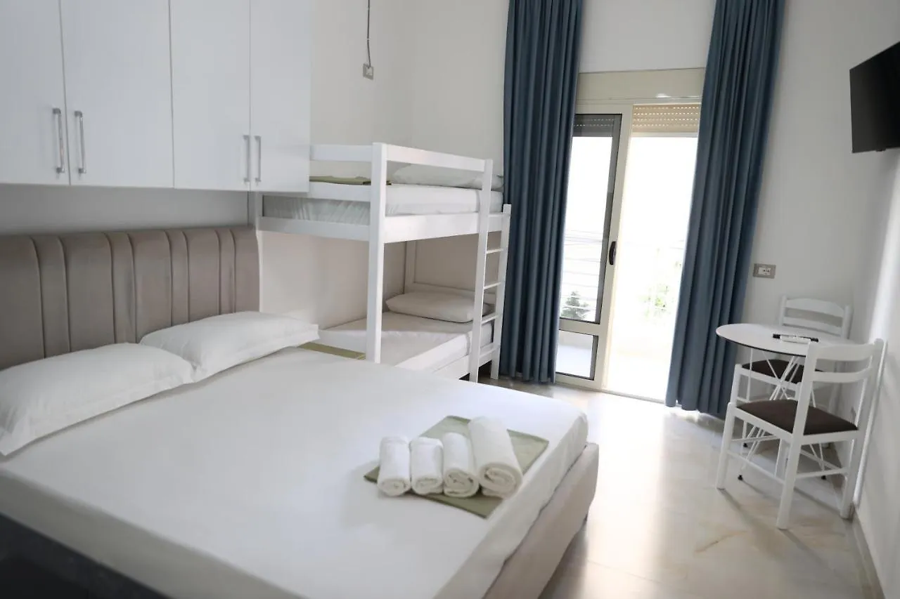Xhani'S Rooms Durres