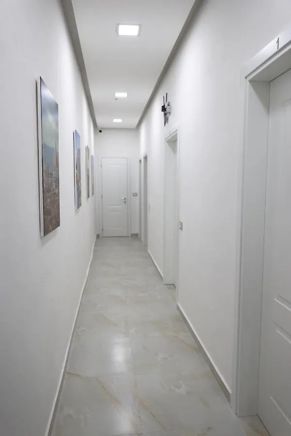 Hotel Xhani'S Rooms Durres Albania