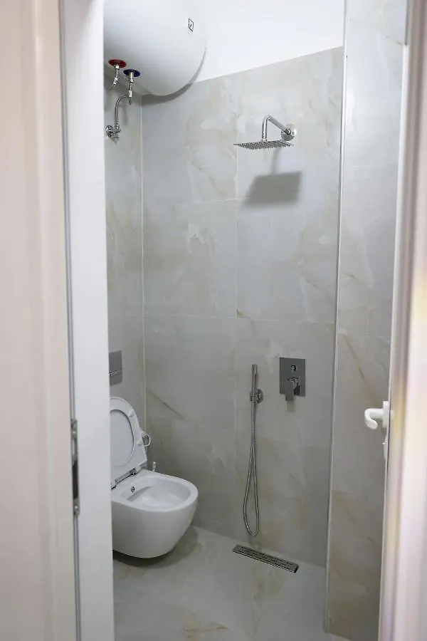 Hotel Xhani'S Rooms Durres Albania