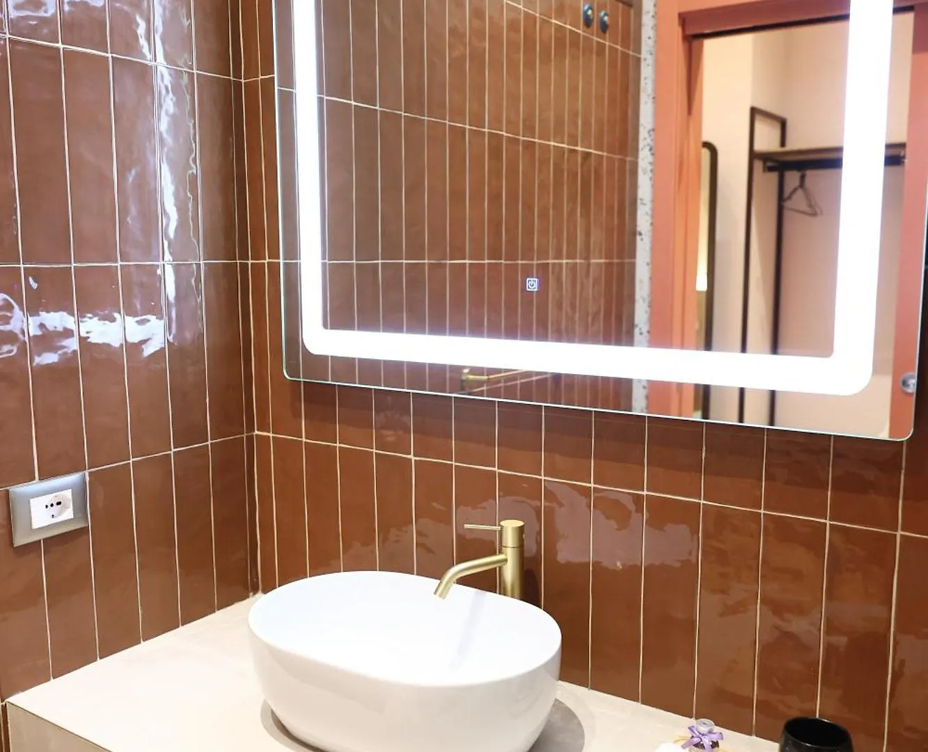 Xhani'S Rooms Durres Hotel