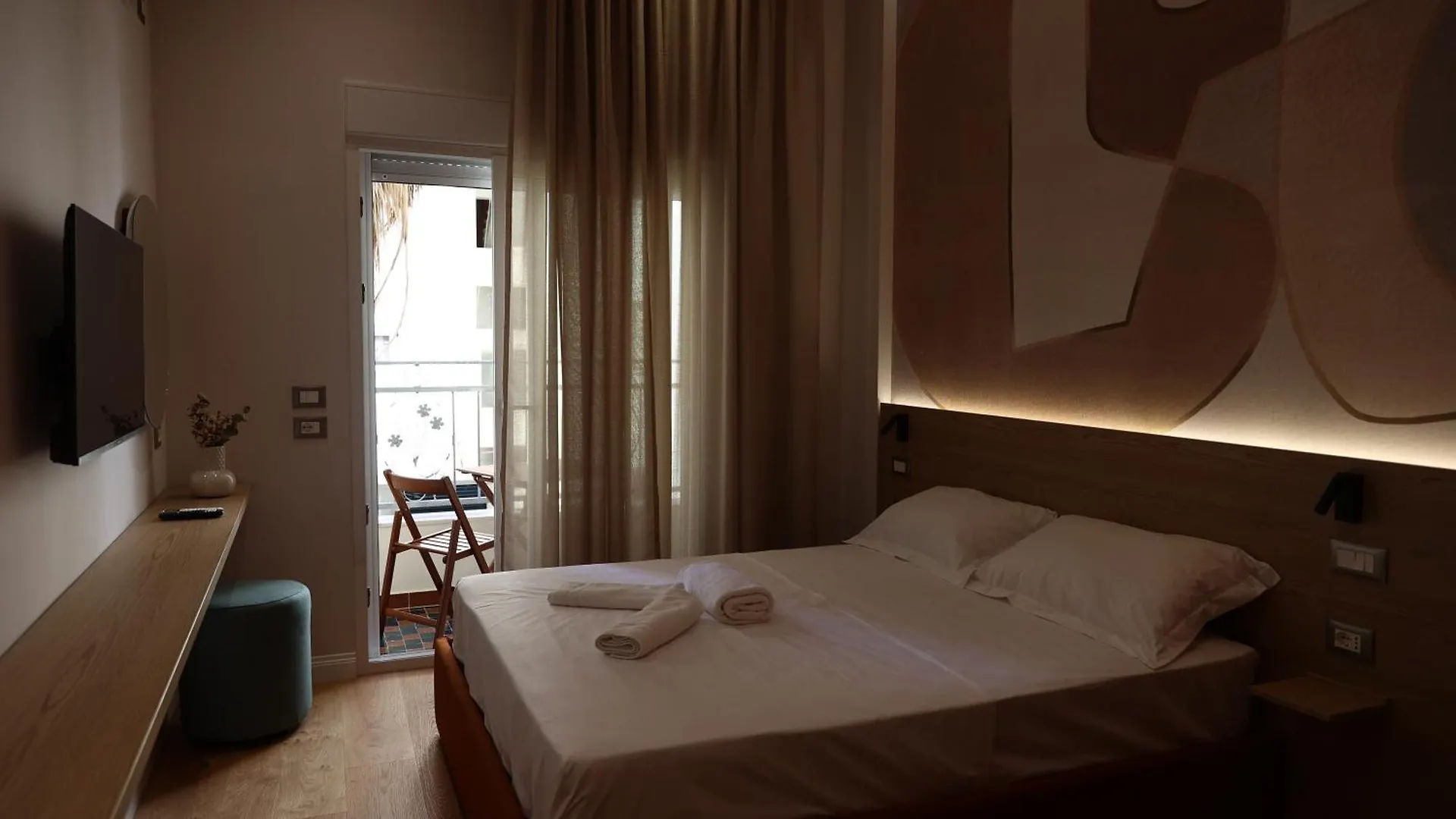 Hotel Xhani'S Rooms Durres Albania