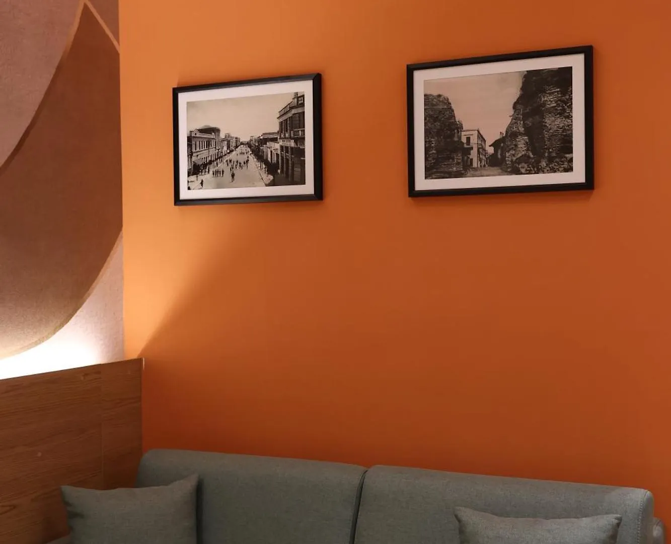 Xhani'S Rooms Durres