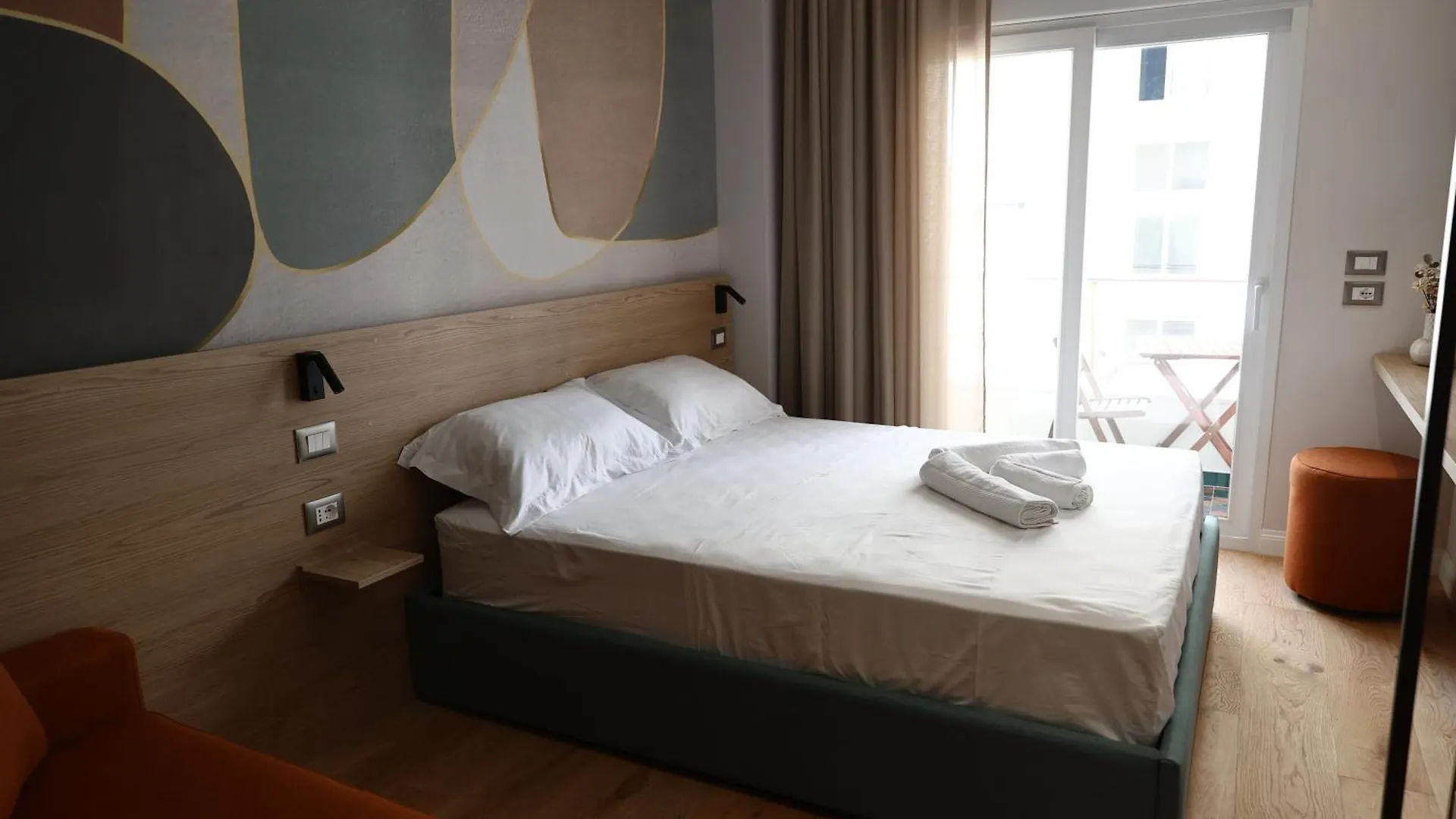 Xhani'S Rooms Durres