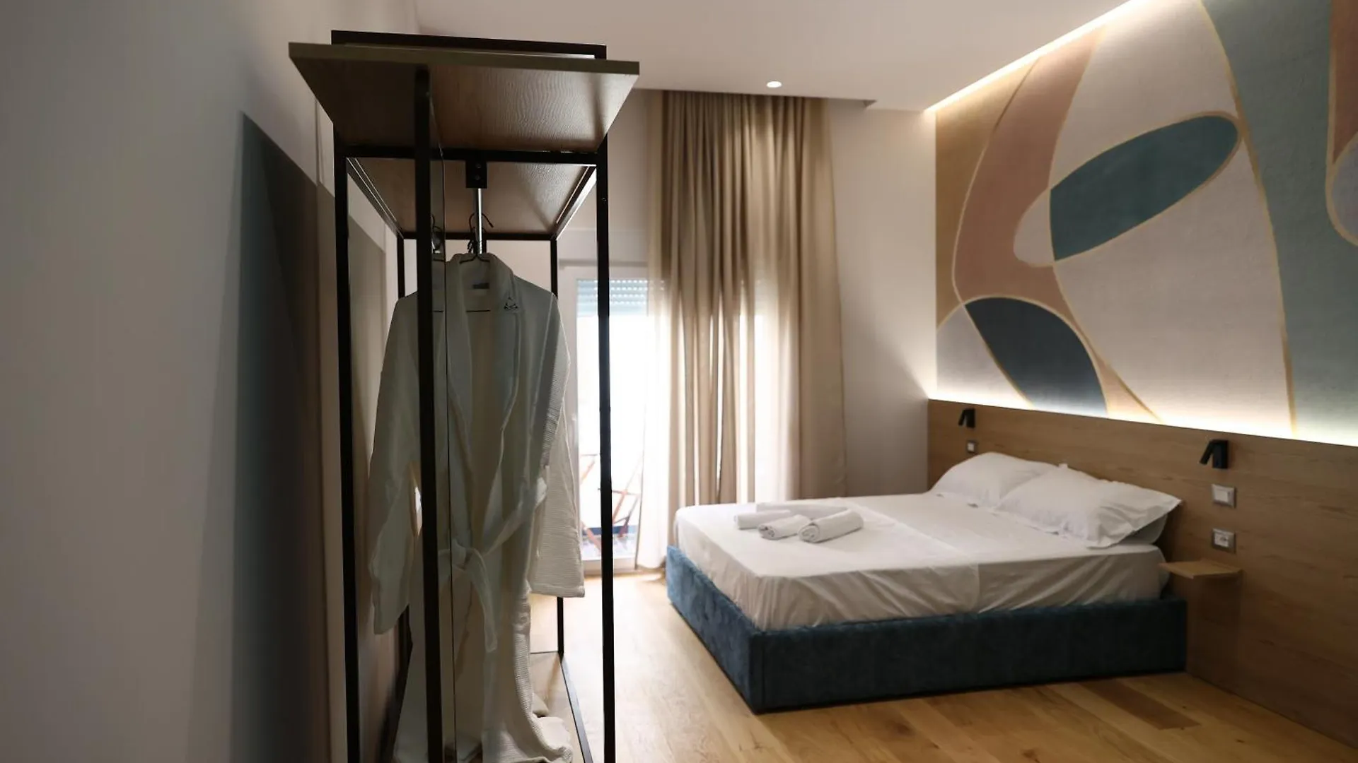 Xhani'S Rooms Durres