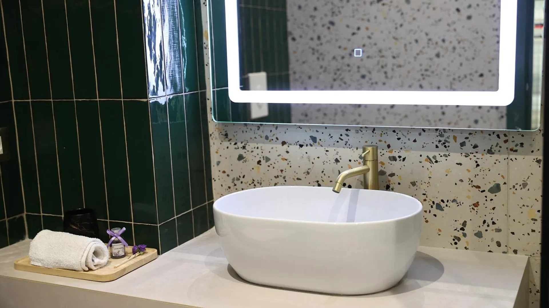 Hotel Xhani'S Rooms Durres